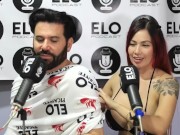 Anahi Loves me hace masajes en el cuarto picante