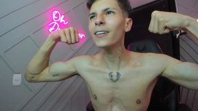 Thierry Duboiss Private Show