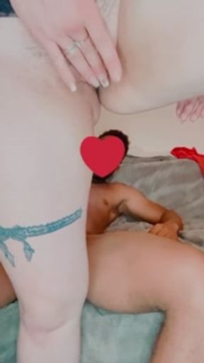 Big ass student gets penetrated by big cock out of club