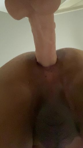 Taking a Big One