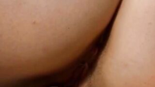 Lesbian Slut Hunters - Scene 4 - Hot Blonde Bimbo Gets Fucked Outdoors