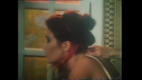 A Hot Erotic Threesome - (part )