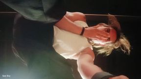 Sexyboy at the Gym Another Day in Hell