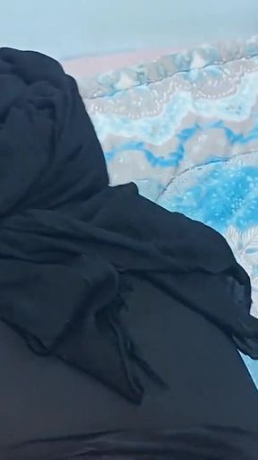 Fucking an Egyptian Woman in Her Ass
