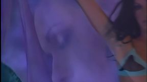 Avy Lee Roth Is All About Those Creampies