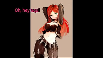 JOI BR PT HENTAI FODENDO A KATARINA (NORMAL)(TRADU&Ccedil_&Atilde_O)