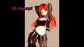 JOI BR PT HENTAI FODENDO A KATARINA (NORMAL)(TRADU&Ccedil_&Atilde_O)