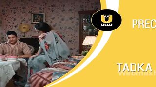 Ultra- Thriller #GG2K - Erotic Horror Web Series by ULLU Originals
