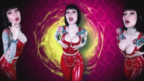 Merry Goonmas - AROMA, KRAMPUS, GOON, GOONING, GOONER , CHRISTMAS