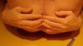 Enema, Prolaps, selffuck, dildoplay