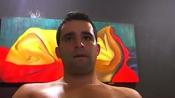 Jose A Private Show