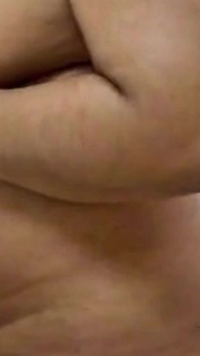 Pregnant Sister-in-law's Nipples