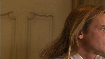 Roxy Jezel Lets A Millionaire Fuck Her Asshole In His Mansion