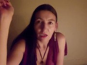Behind the Scenes of Devil Takes Dolores - Smoking, Swearing, Struggle (& Sex)