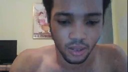 Mario Brown Private Show