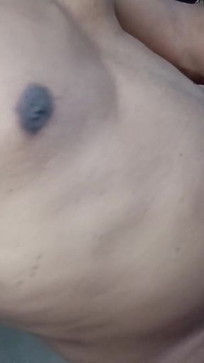 Desi showing front position of secret sex   Clip 1