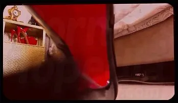 Giantess MILF POV: Femdom Heels & Tiny Man Fantasy best adult videos