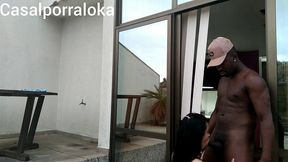 novata precisando de ajuda fui la da pirocada nela