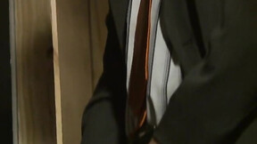 ”DaddysexFiles: Brock Rustin & JD Ryder join a bunch of working men craving for”