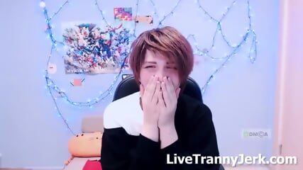 okonnelsuper Tranny Live Sex