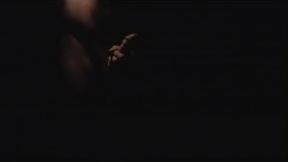 masturbation in the dark