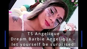 ts angelique - let yourself be surprised!