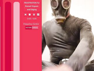 Latexpup Breathplay Teaser (full on Uviu)