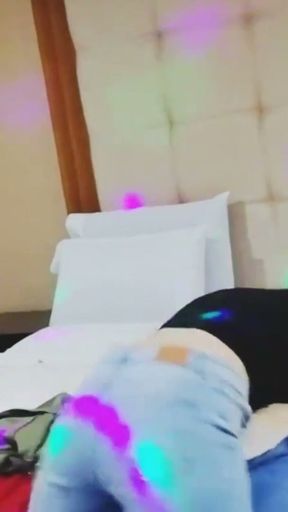 I'm going to fuck another girl after the party   Clip 2