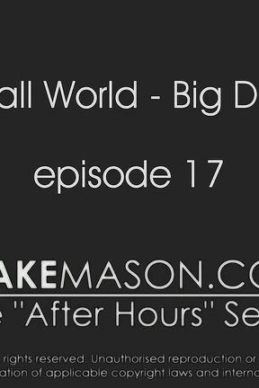 Small World Episode 17