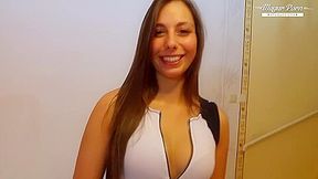 The Tall Chick With A Gorgeous Body Is Carla Crouz