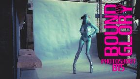Space Silver- BTS