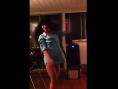 korean girl teasing boyfriend
