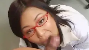 Japanese Babe Wild – Intense Homemade Porn Heatwave