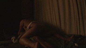 Caseir&atilde_o com a F&atilde_: Arrombei o Cuzinho da Trans Chubby