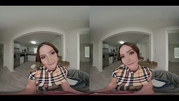 Step Inside with Serena Hill