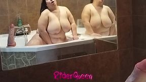 Riderqueen Just for You, Video for Fans.