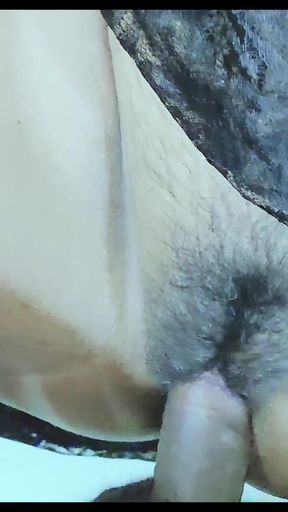 Desi Aunty Sex with neighbour boy while nobody at home   Clip 3