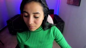 Pamela Lian Private Show