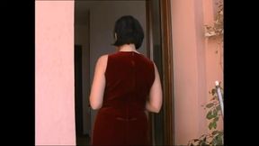 Fabiana Likes Everything