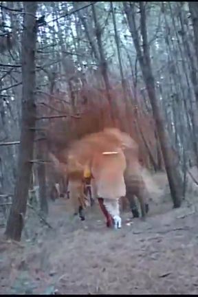 Three Sluts All for Me!! Hot, Cock-hungry MILFs Are a Dream