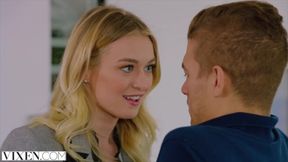 Debauched vixen Natalia Starr thrilling porn scene