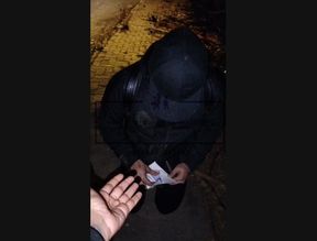 Hate Jerk To Findom (Money Kink)