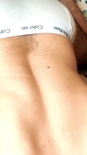 Jija Fucks Unmarried Sali in Private Indian Sex with Clear Audio