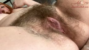 Hairy Pussy SPH (wmv)