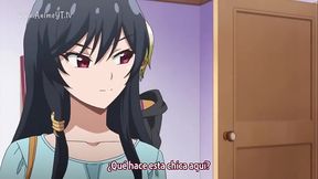 hng-06 la primera vez en casa de yame