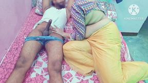 Boyfriend and girlfriend today chudai video for her real village girl bur chudai video