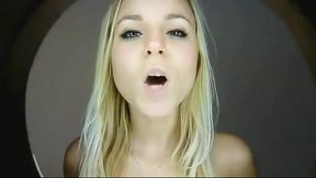 Casting Blondie