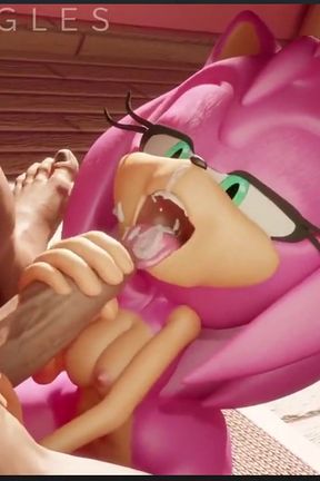 Lady D Lactates as Her Bald Pussy Fucks Your Cock, Thicc Big Breast Amy Jerks You off