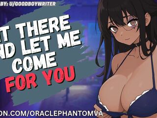 [F4M] Left Alone With Mamma's Sexy Cougar Superlatively good Ally