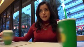 Discreet Asia: Blurred-out MILF Craves Young Dick for 19 Minutes